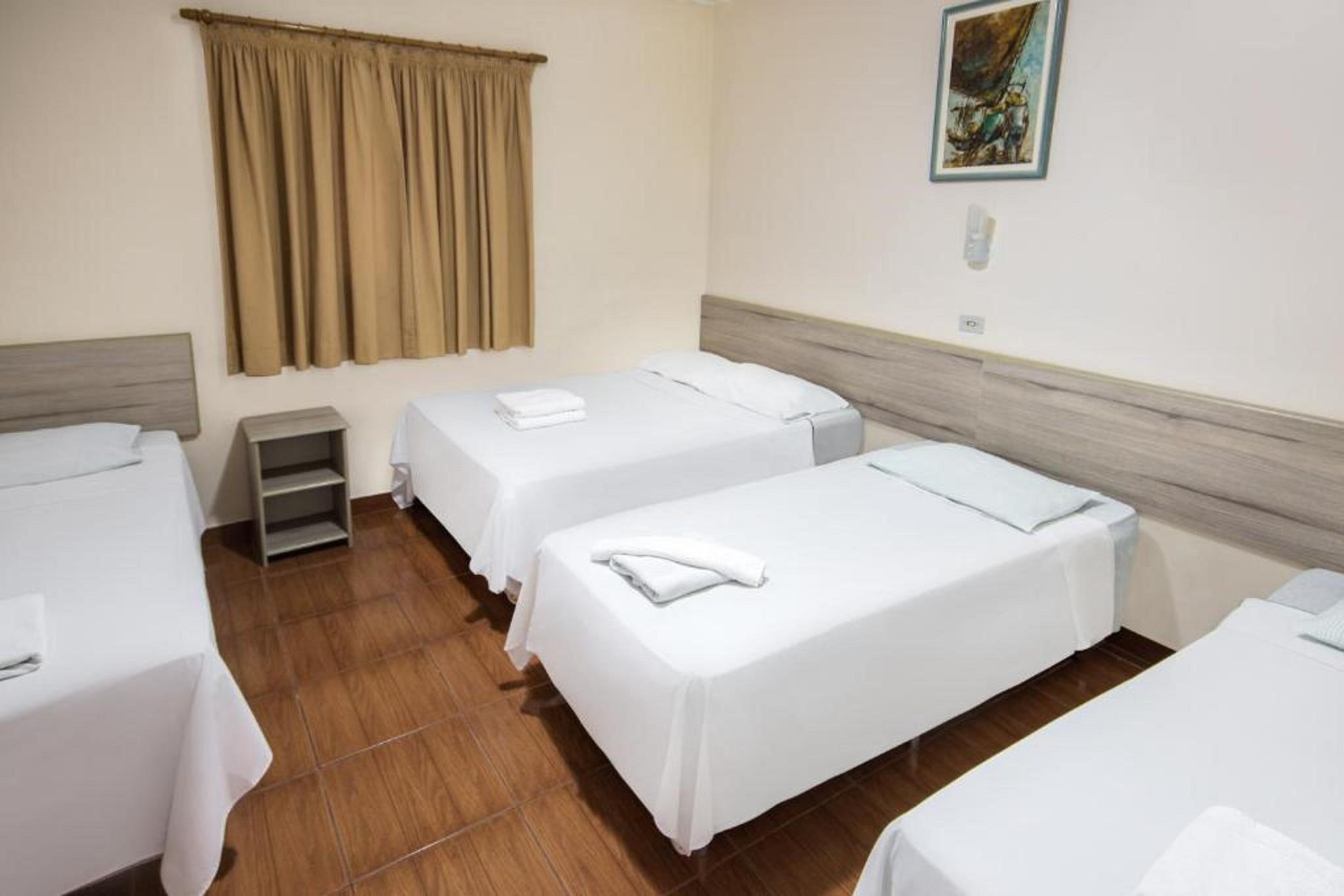 Hotel Dan Inn Pocos De Caldas - A Melhor Localizacao Do Centro By Nacional Inn Exterior foto